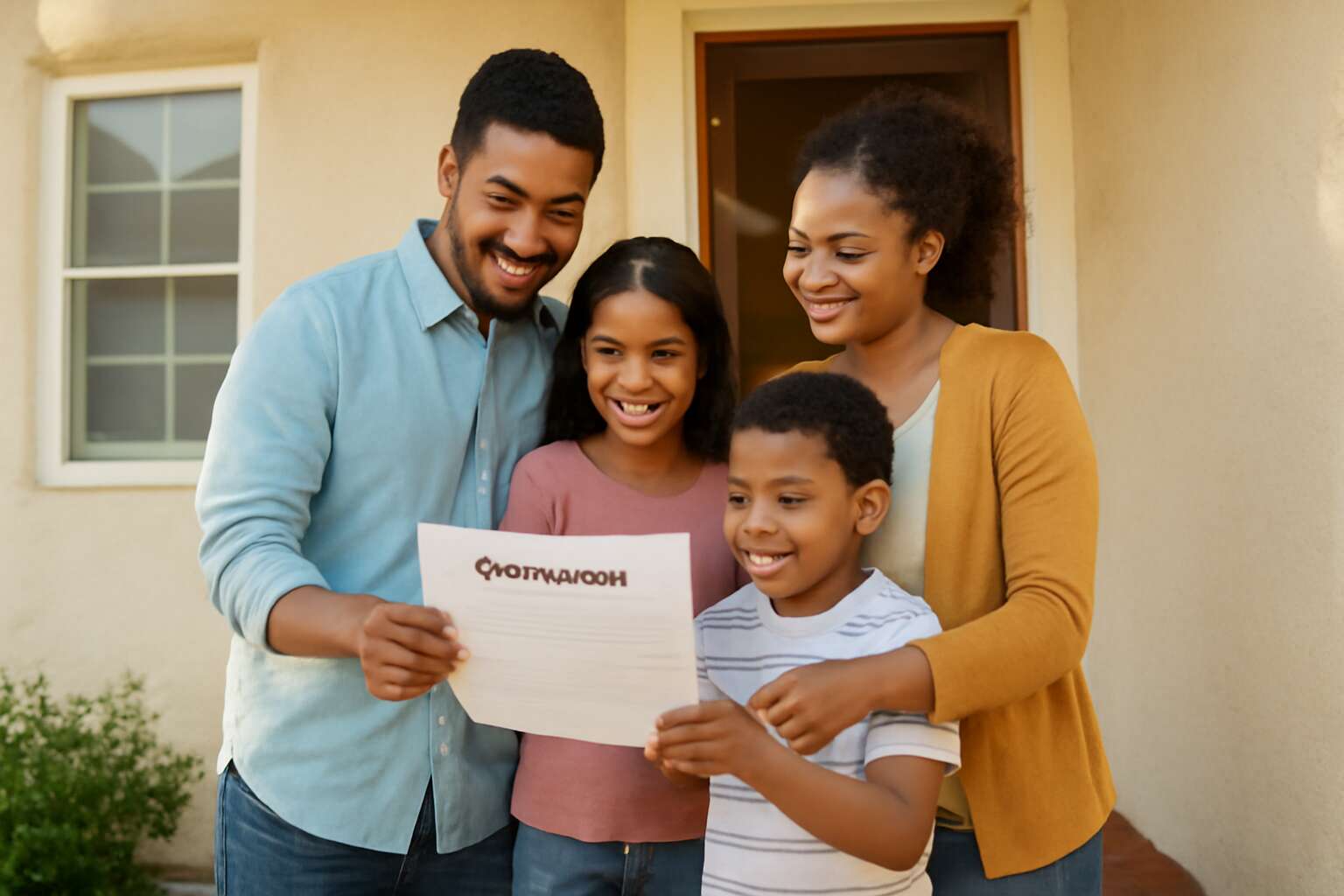 home loans low income