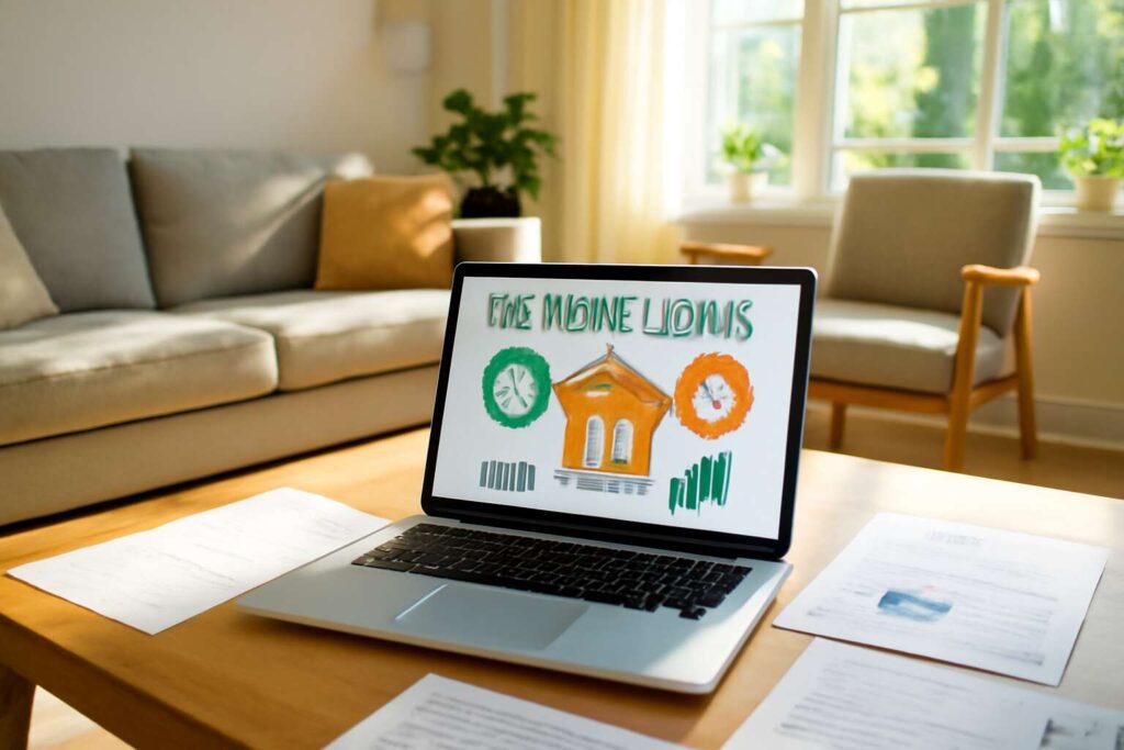 100 home loans