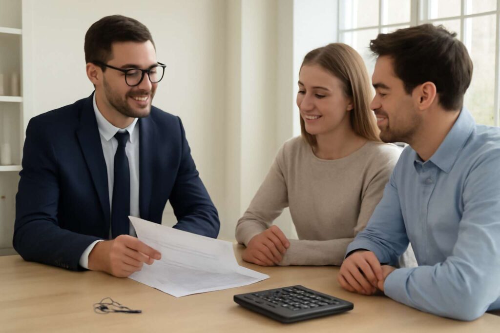 are home loans easy to get