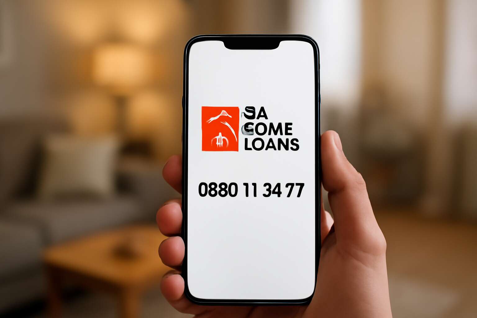 sa home loans phone number