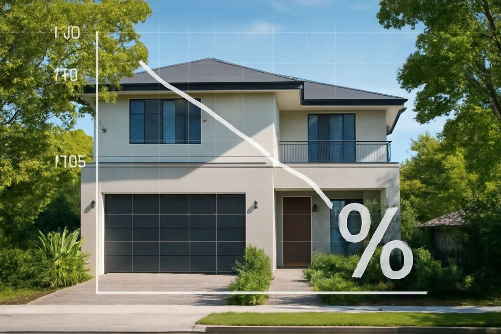 interest rate on home loans south africa